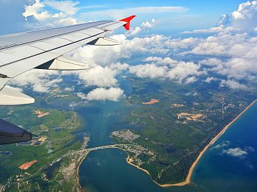 Zdjęcie kierunku: Phuket